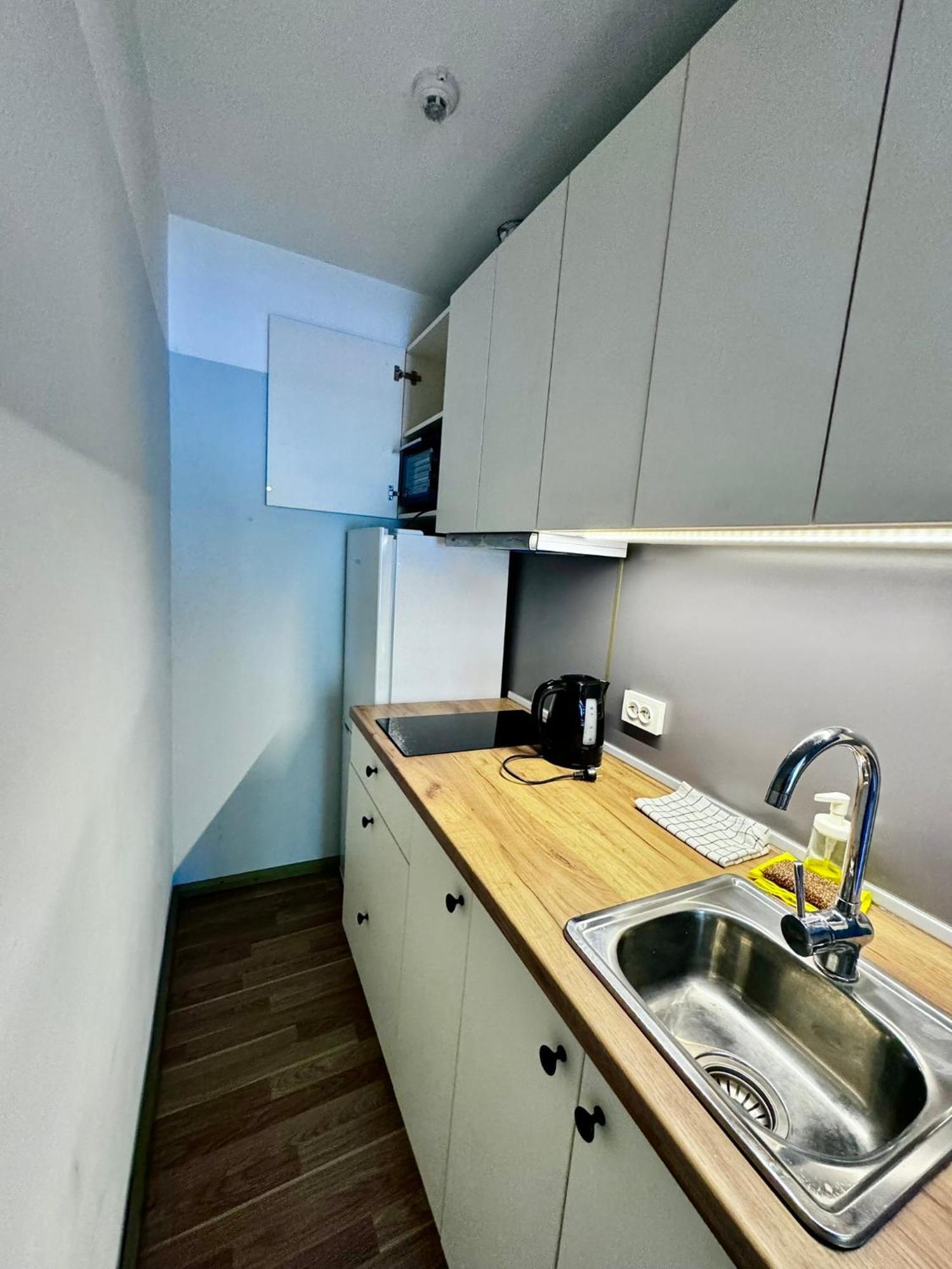 Sunrise Apartments Jūrkalne Extérieur photo