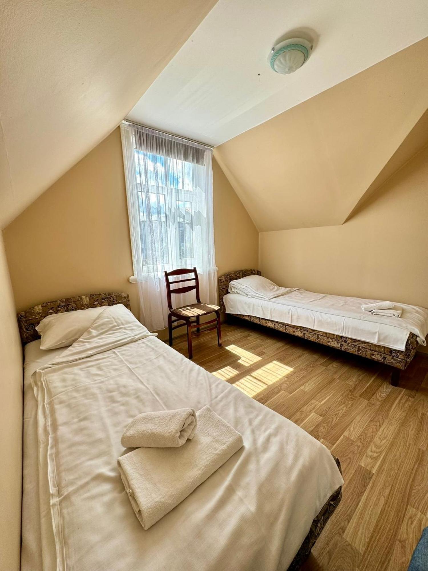 Sunrise Apartments Jūrkalne Extérieur photo
