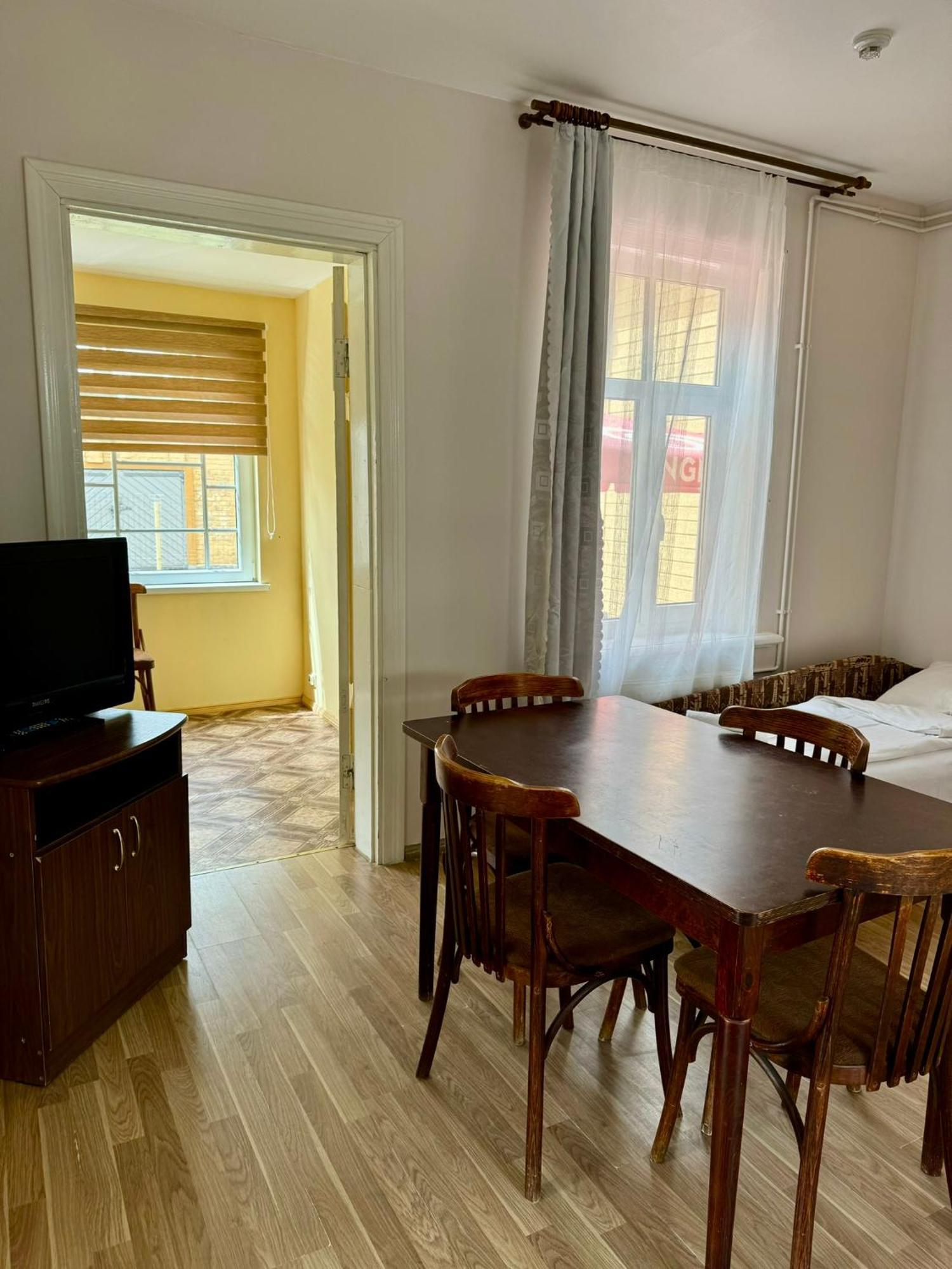 Sunrise Apartments Jūrkalne Extérieur photo