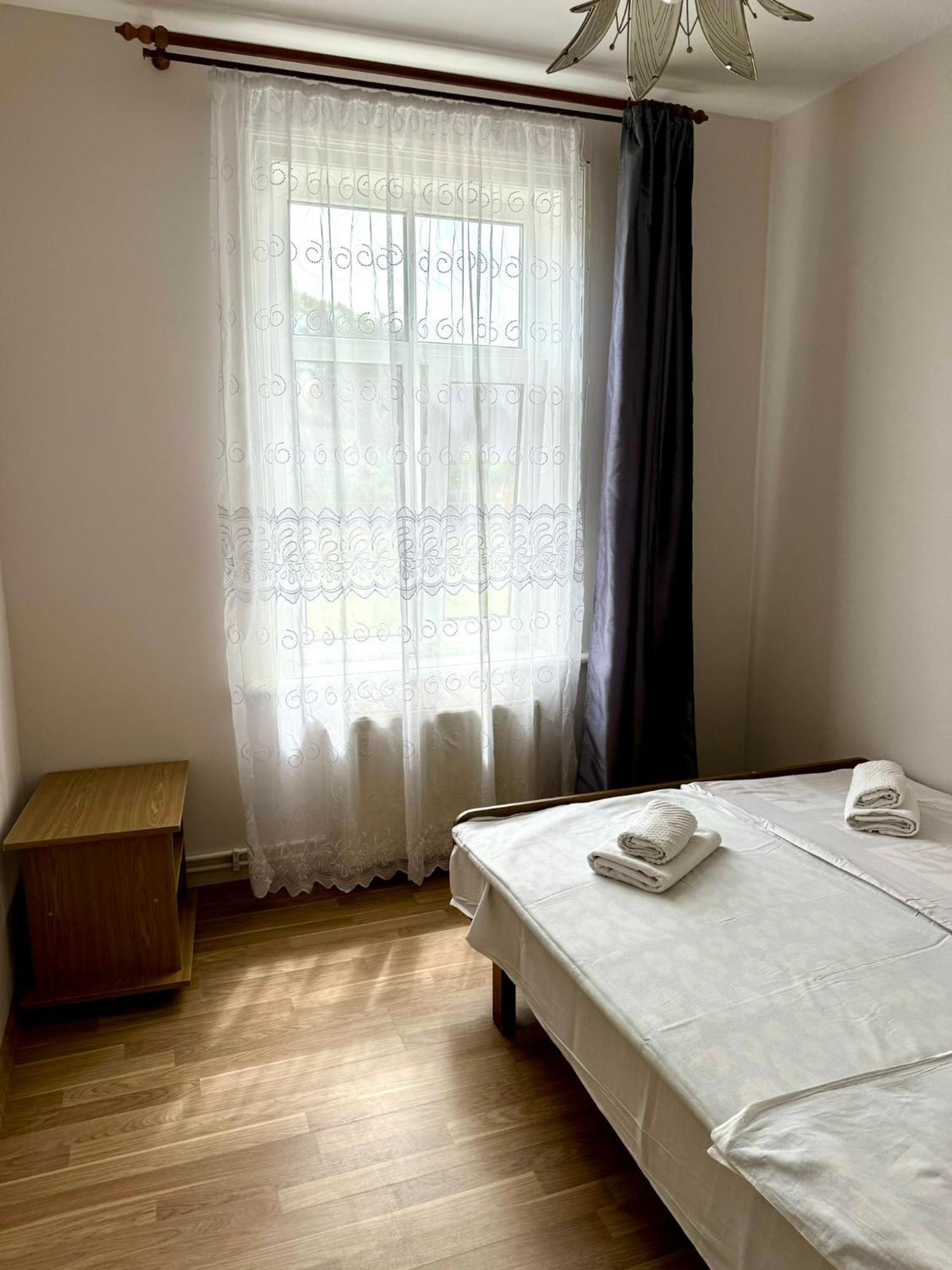 Sunrise Apartments Jūrkalne Extérieur photo