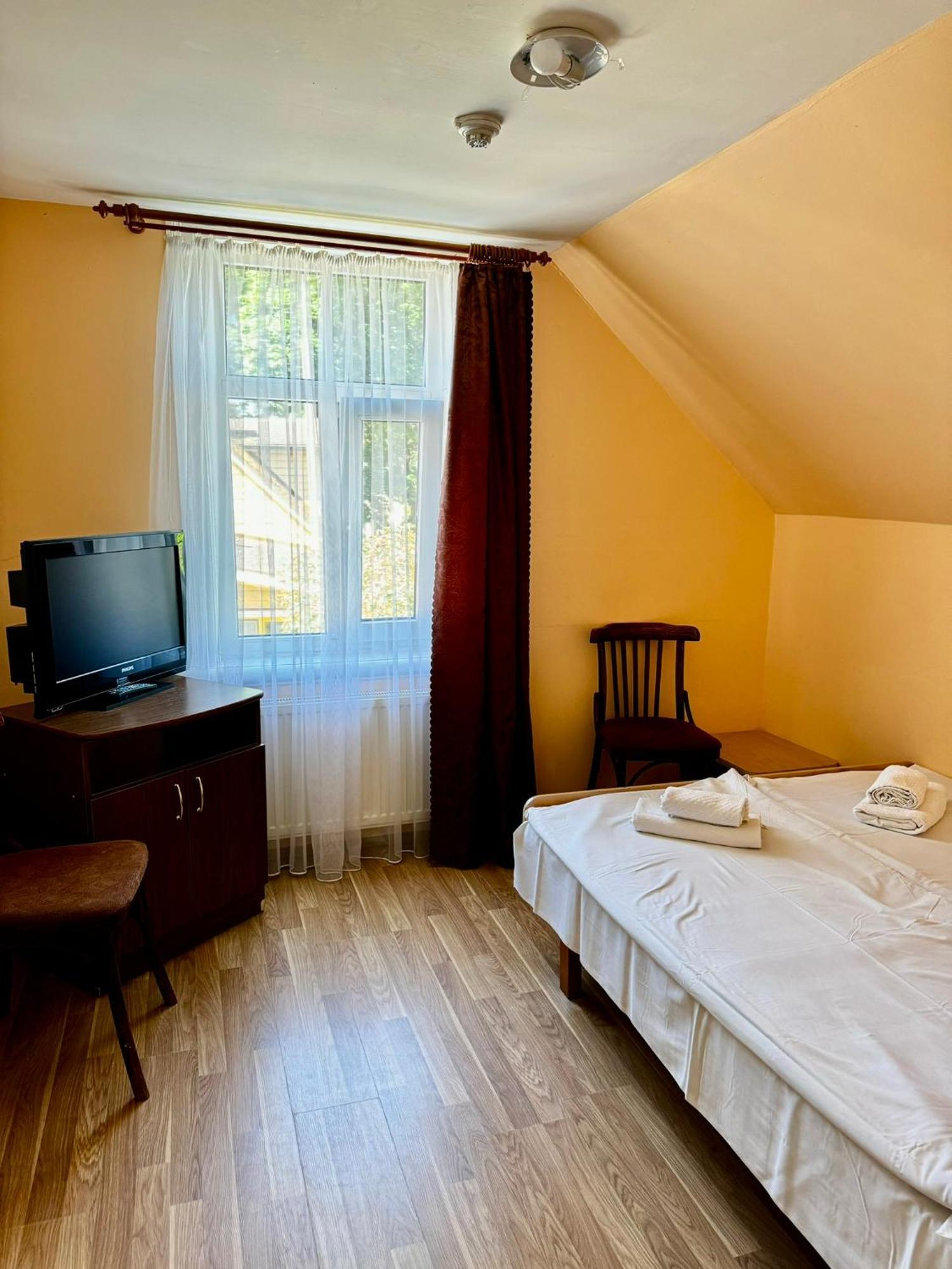 Sunrise Apartments Jūrkalne Extérieur photo