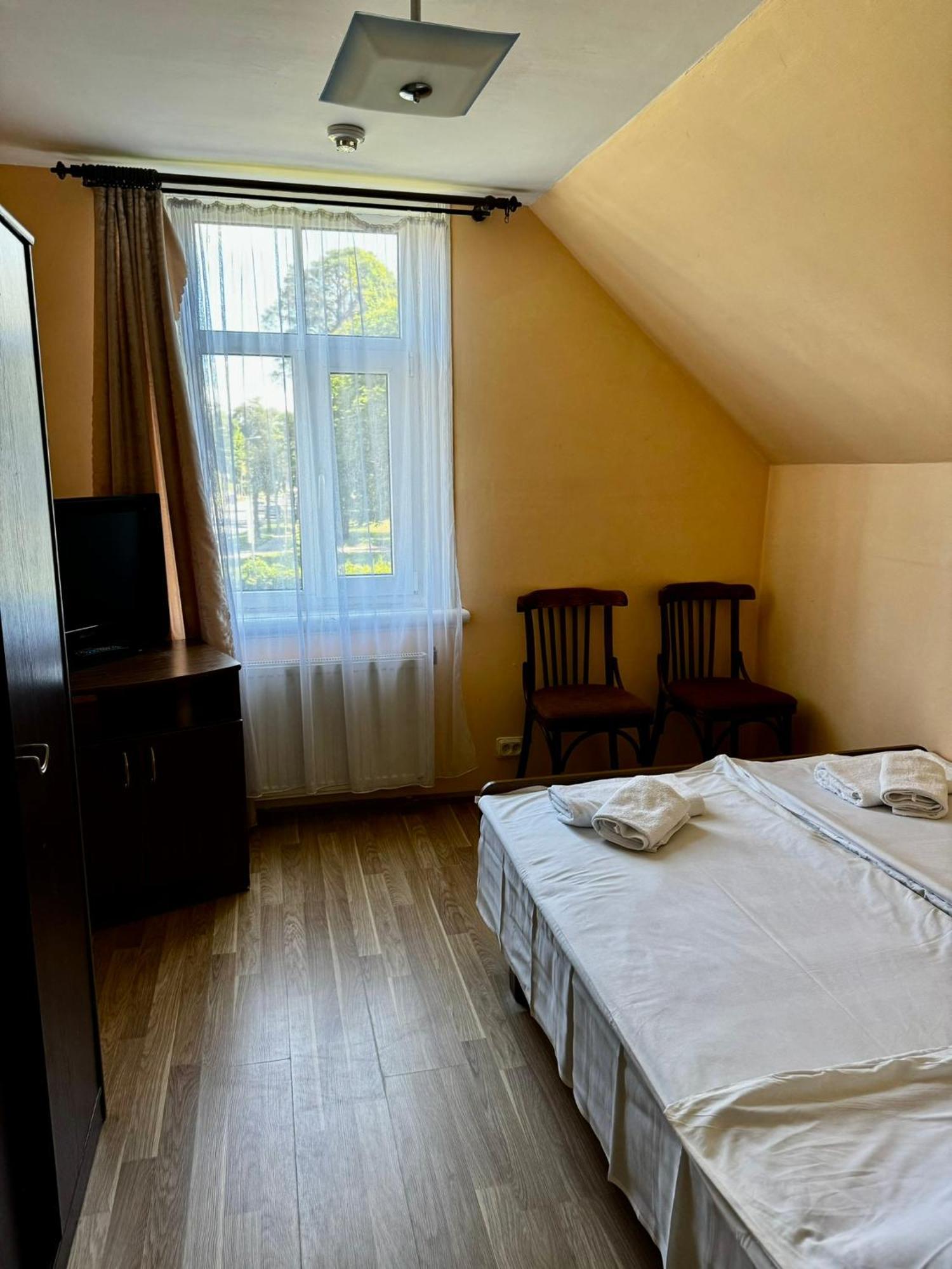 Sunrise Apartments Jūrkalne Extérieur photo