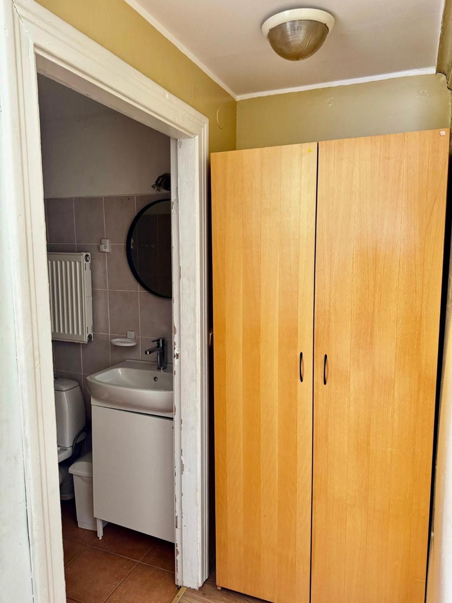 Sunrise Apartments Jūrkalne Extérieur photo