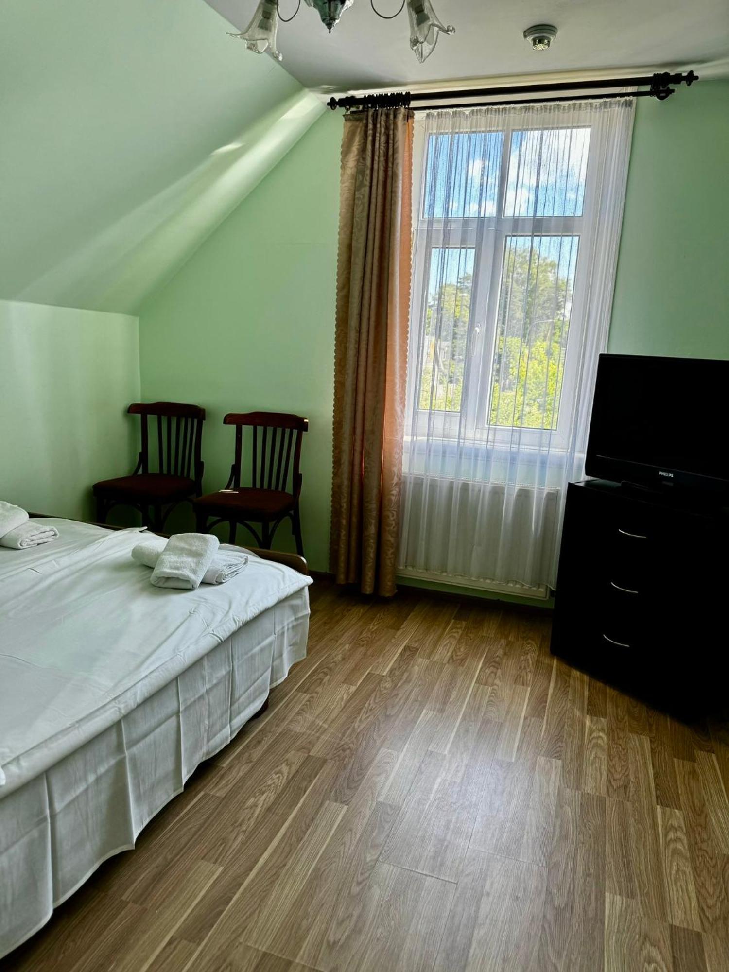 Sunrise Apartments Jūrkalne Extérieur photo