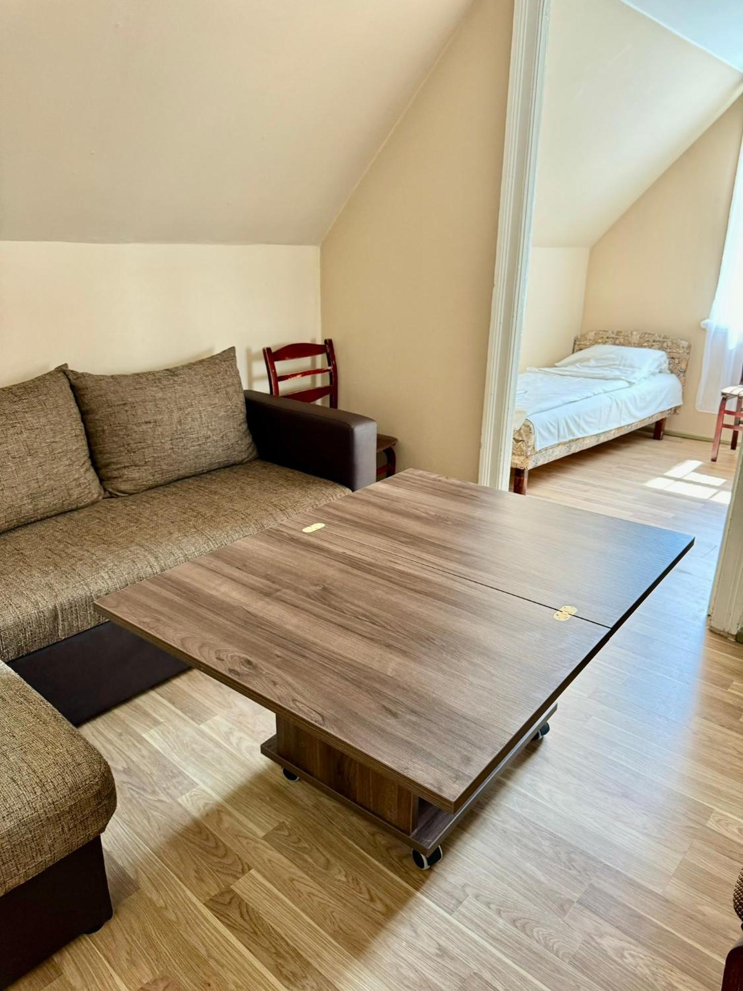 Sunrise Apartments Jūrkalne Extérieur photo