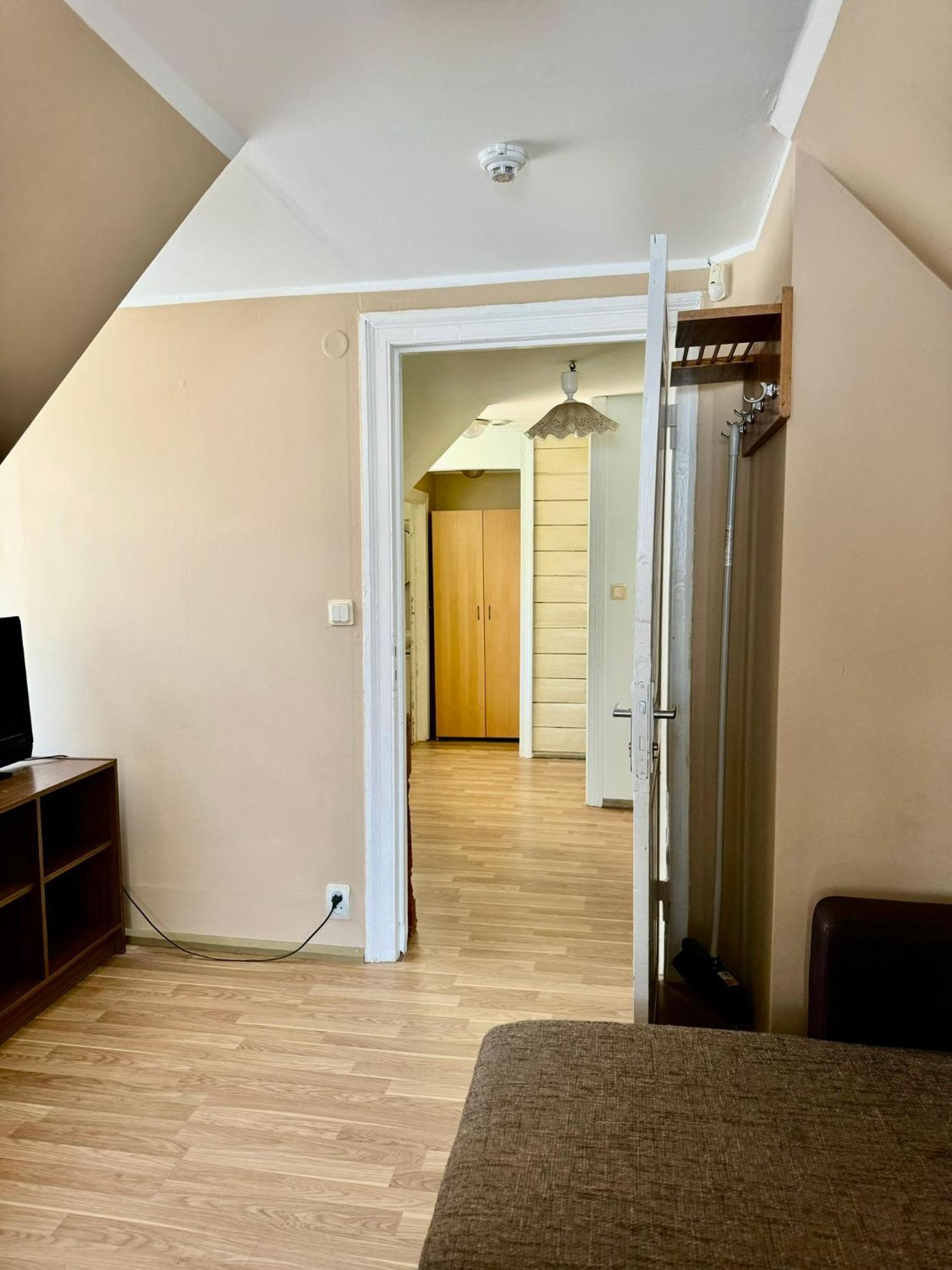 Sunrise Apartments Jūrkalne Extérieur photo