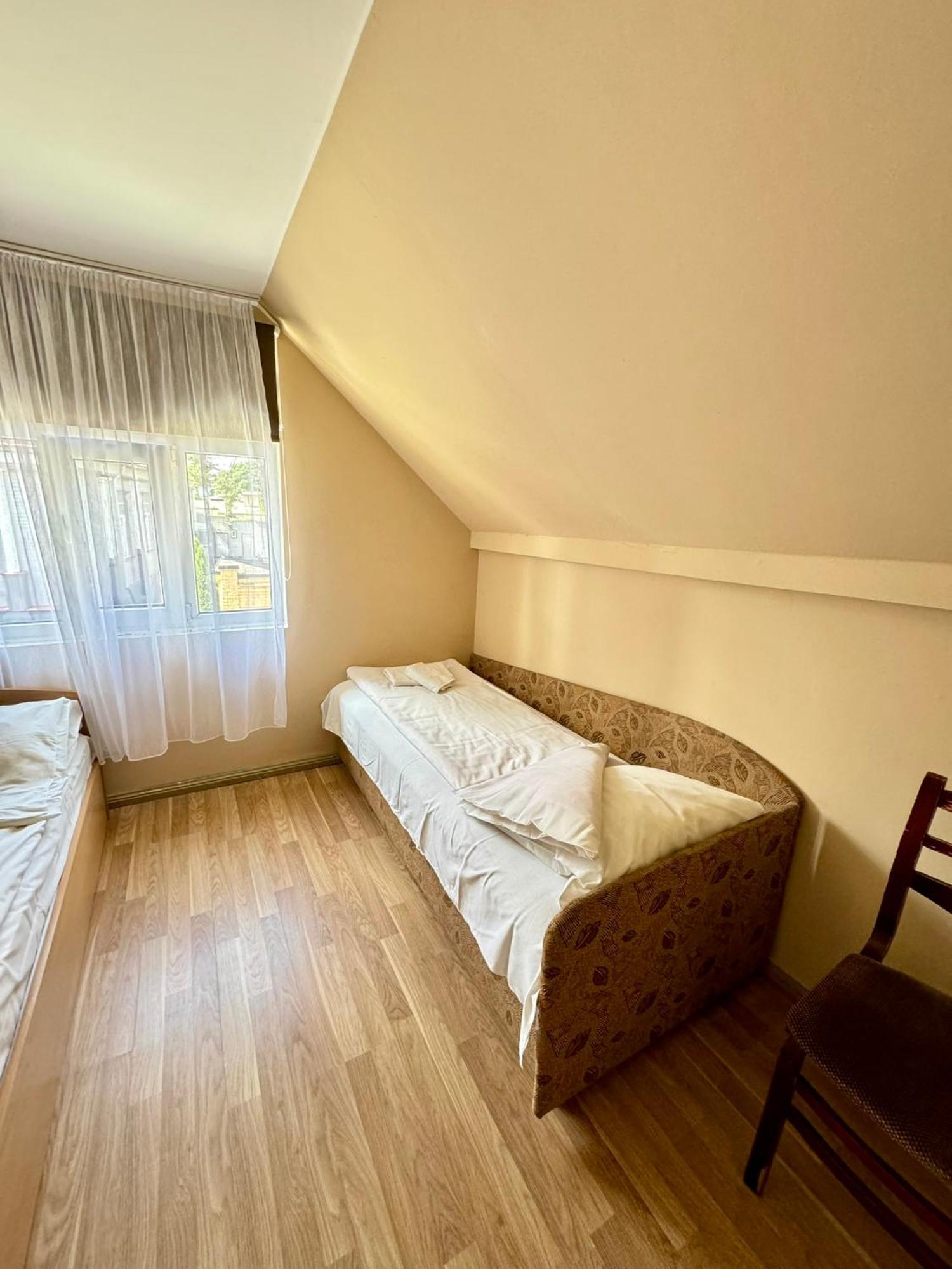 Sunrise Apartments Jūrkalne Extérieur photo