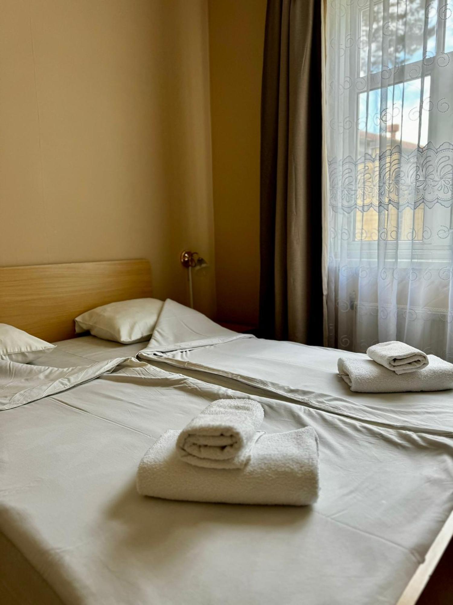 Sunrise Apartments Jūrkalne Extérieur photo