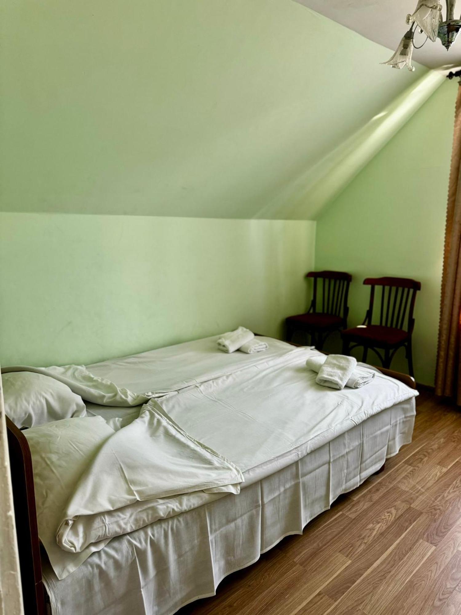 Sunrise Apartments Jūrkalne Extérieur photo