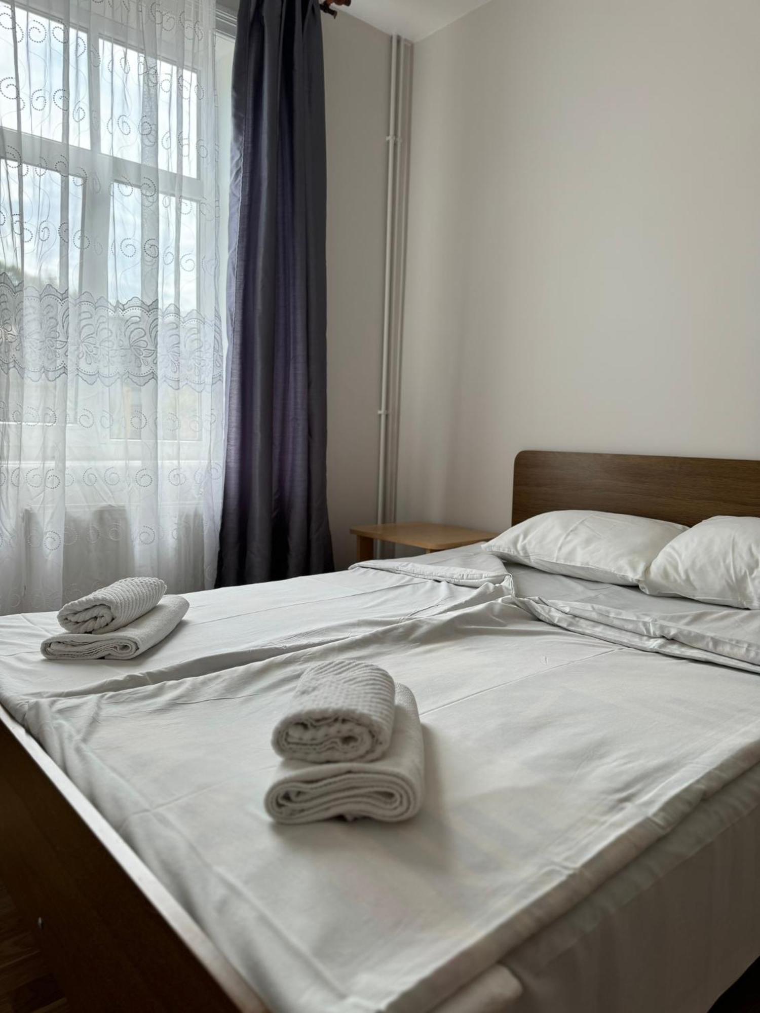 Sunrise Apartments Jūrkalne Extérieur photo