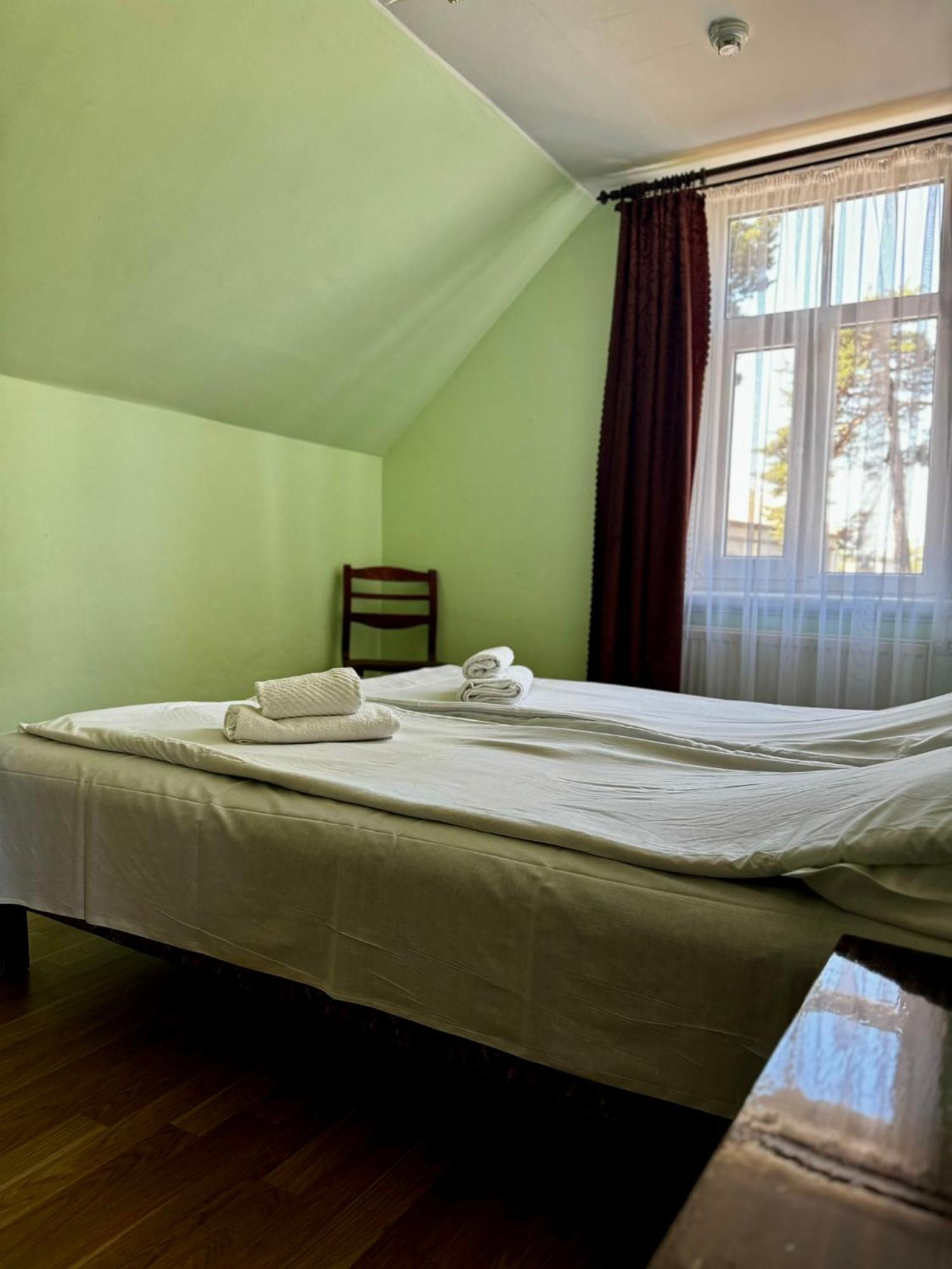 Sunrise Apartments Jūrkalne Extérieur photo