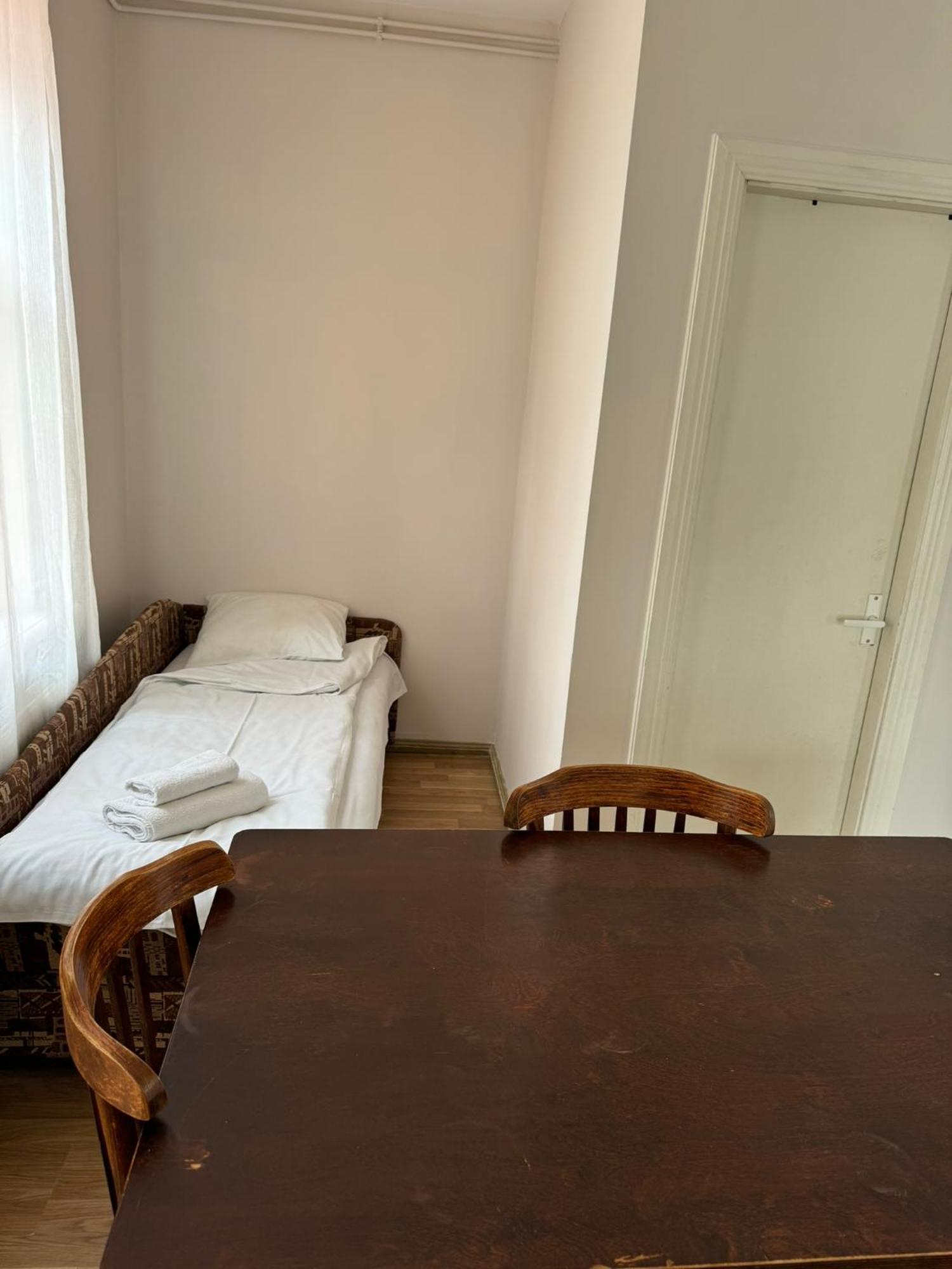 Sunrise Apartments Jūrkalne Extérieur photo