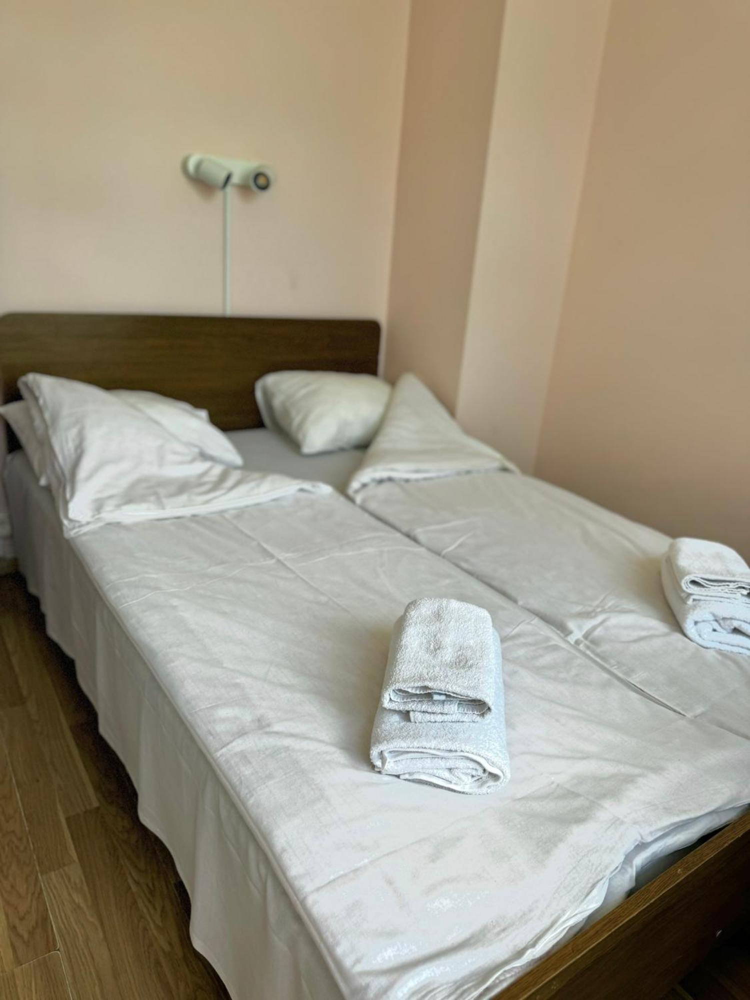 Sunrise Apartments Jūrkalne Extérieur photo