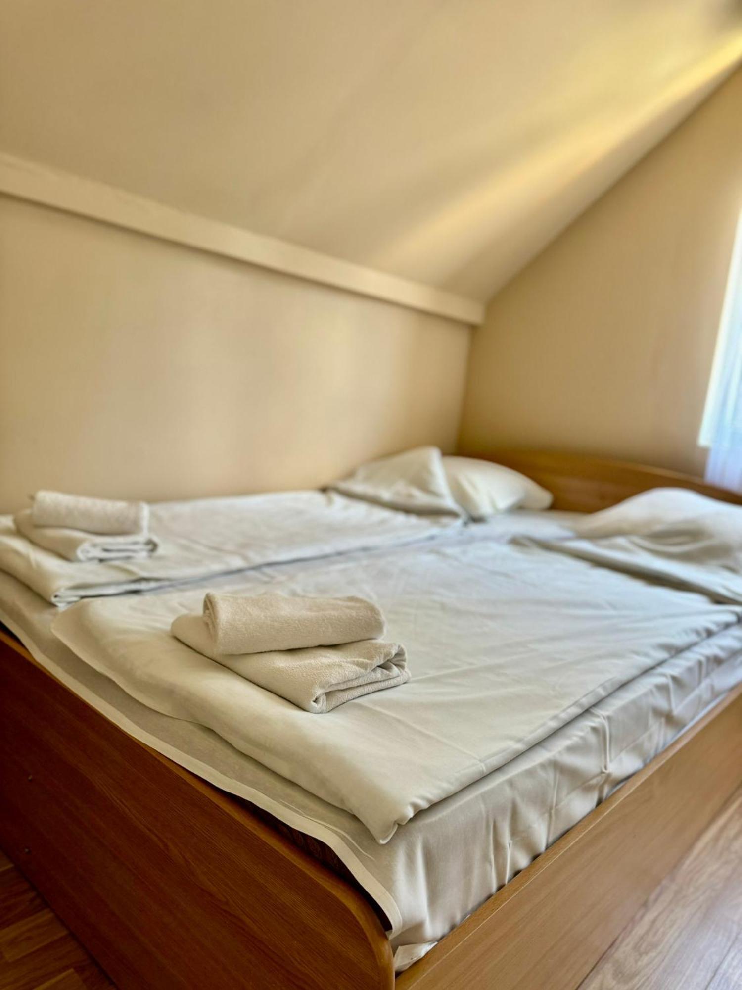 Sunrise Apartments Jūrkalne Extérieur photo