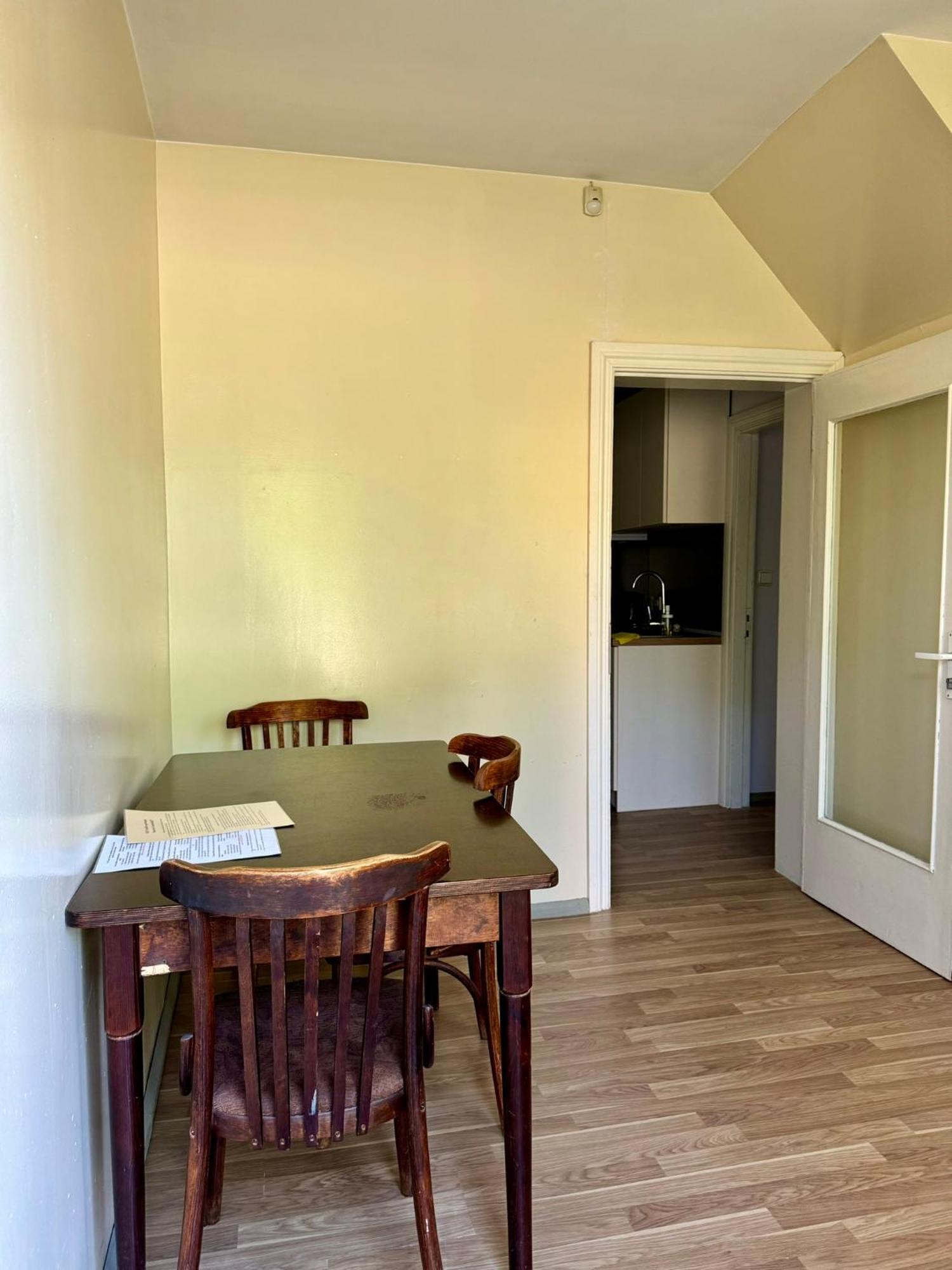 Sunrise Apartments Jūrkalne Extérieur photo