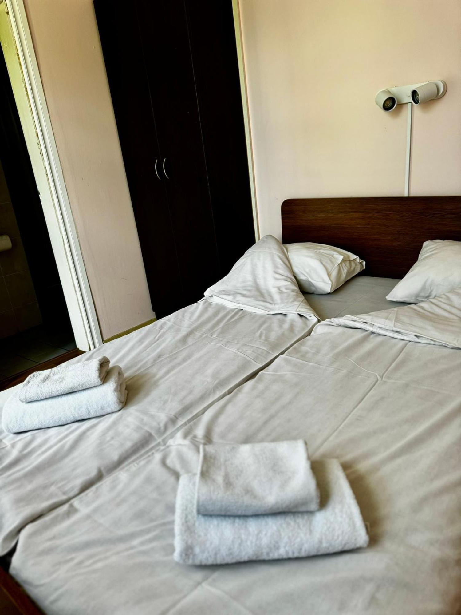 Sunrise Apartments Jūrkalne Extérieur photo